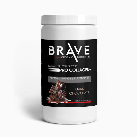 Pro Collagen+ Dark Chocolate