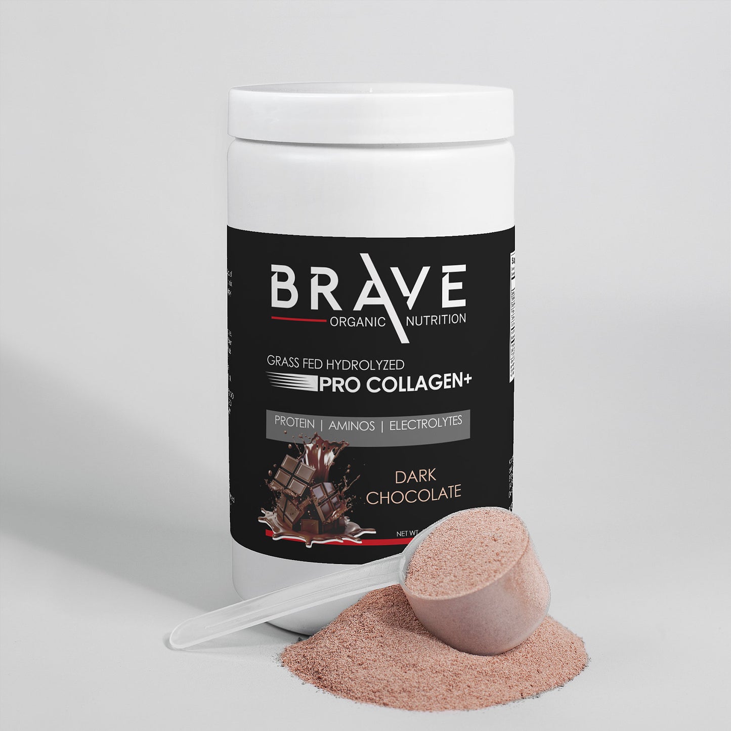 Pro Collagen+ Dark Chocolate