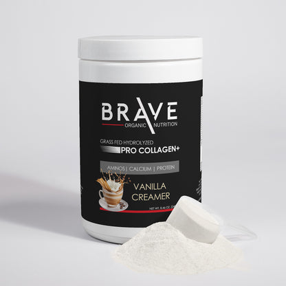 Pro Collagen+ Vanilla Creamer