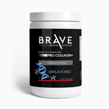 Pro Collagen+ Unflavored