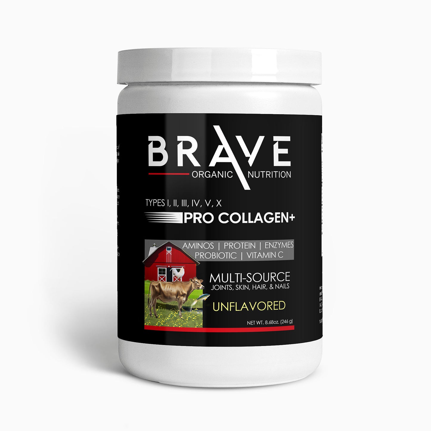 Pro Collagen+ Multi-Source